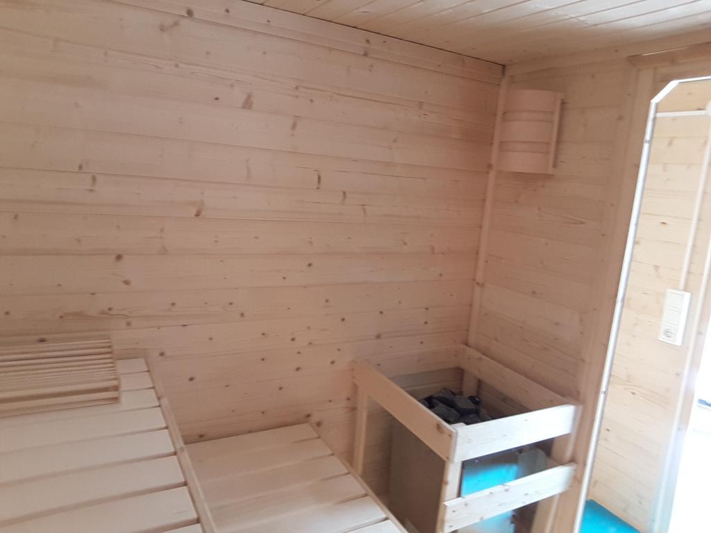 Haus Alpin Lofer Διαμέρισμα Δωμάτιο φωτογραφία