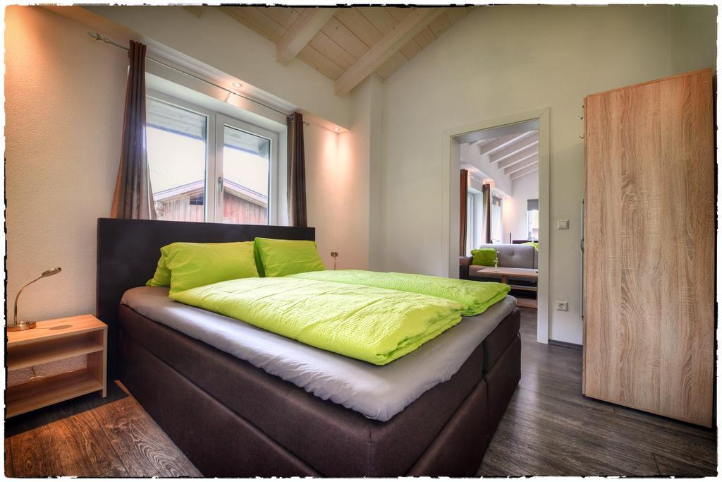 Haus Alpin Lofer Διαμέρισμα Εξωτερικό φωτογραφία