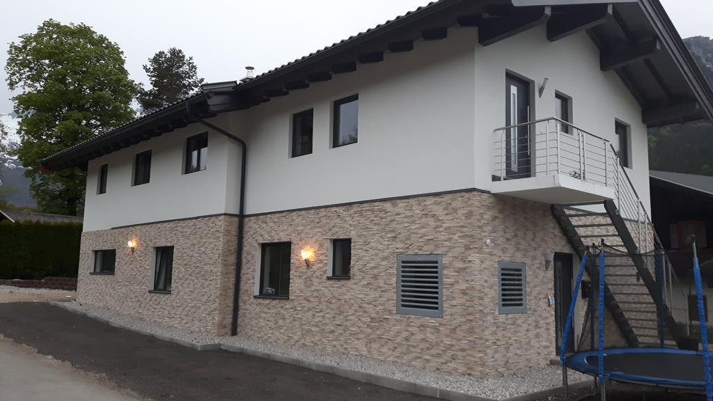 Haus Alpin Lofer Διαμέρισμα Εξωτερικό φωτογραφία